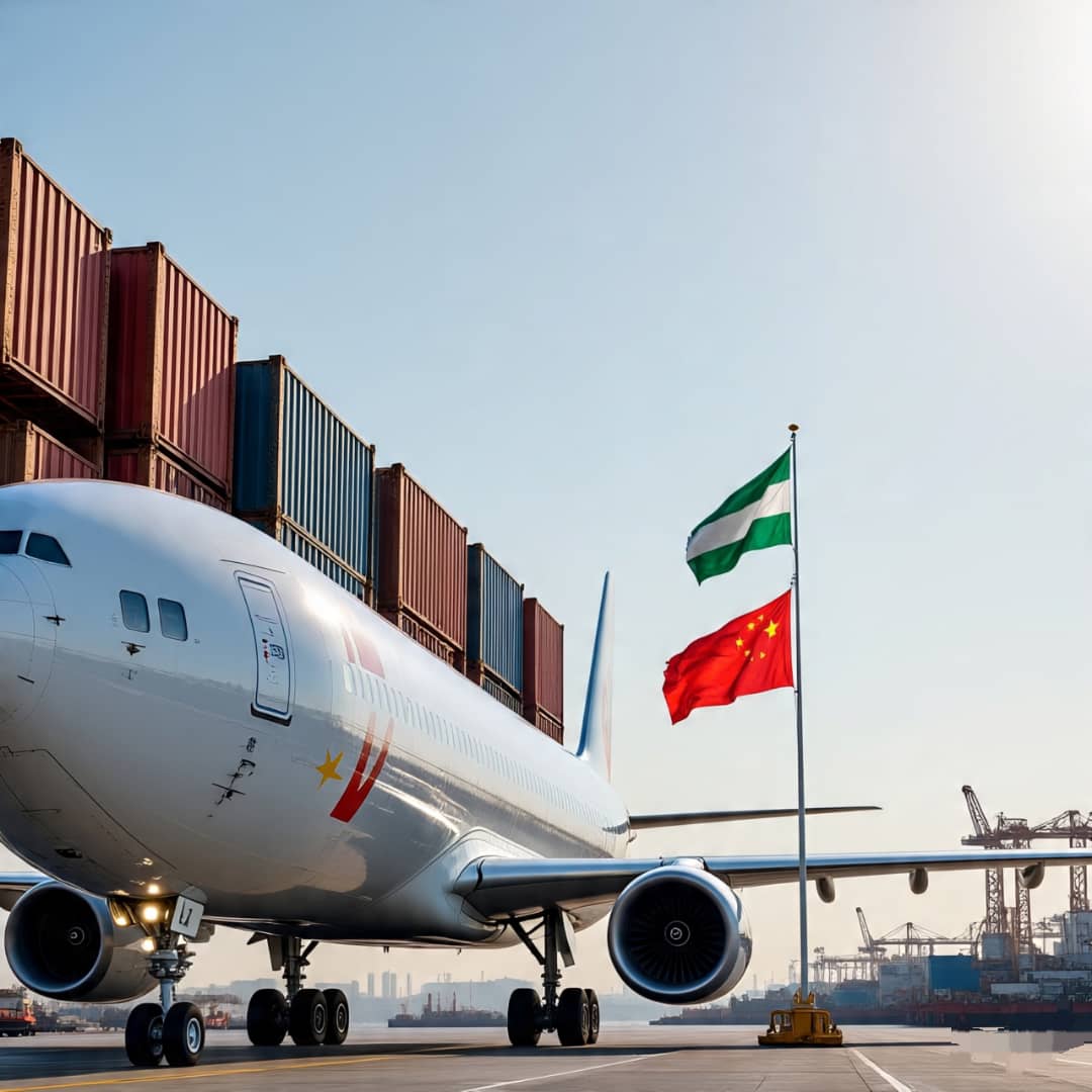 Mini Importation from China to Nigeria: A Comprehensive Guide