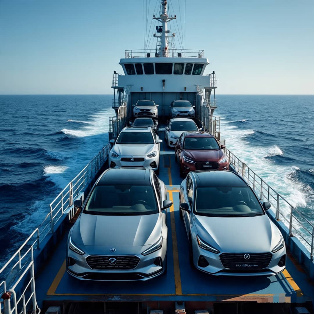 A Comprehensive Guide to Clearing CNG and Electric Cars in Nigeria: Differences, Advantages, and More